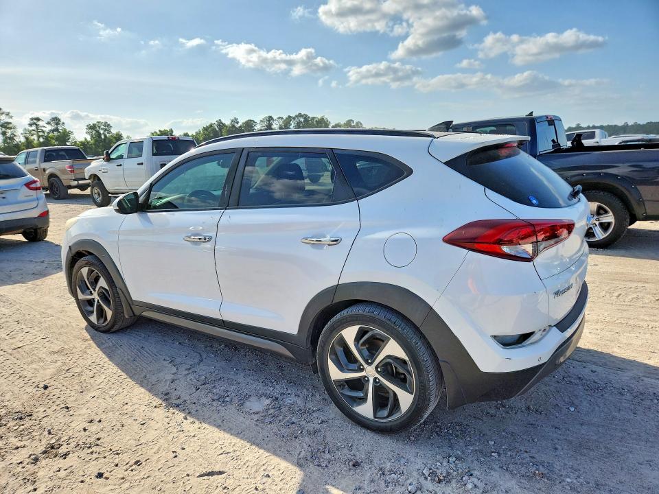 58978136 :رقم المزاد ، KM8J33A29GU253233 vin ، 2016 Hyundai Tucson مزاد بيع