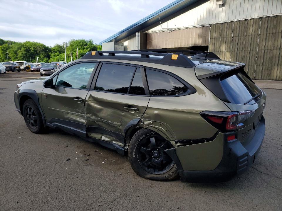 57905876 :رقم المزاد ، 4S4BTGUD0N3228782 vin ، 2022 Subaru Outback مزاد بيع