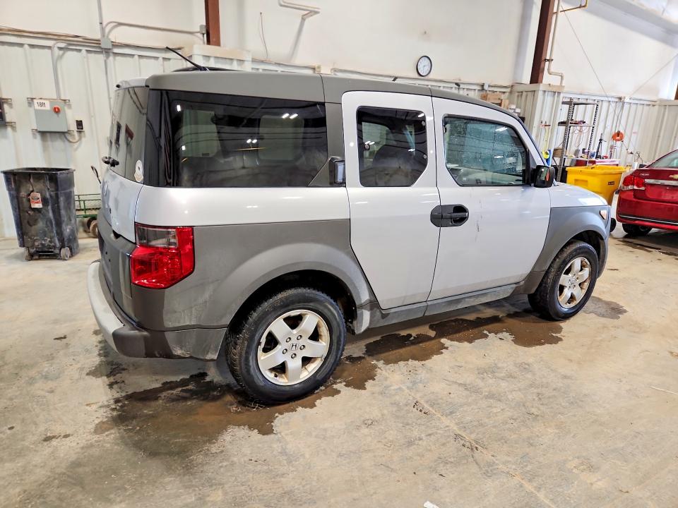 Aukcja sprzedaży 2003 Honda Element, vin: 5J6YH28553L021060, numer aukcji: 58846796