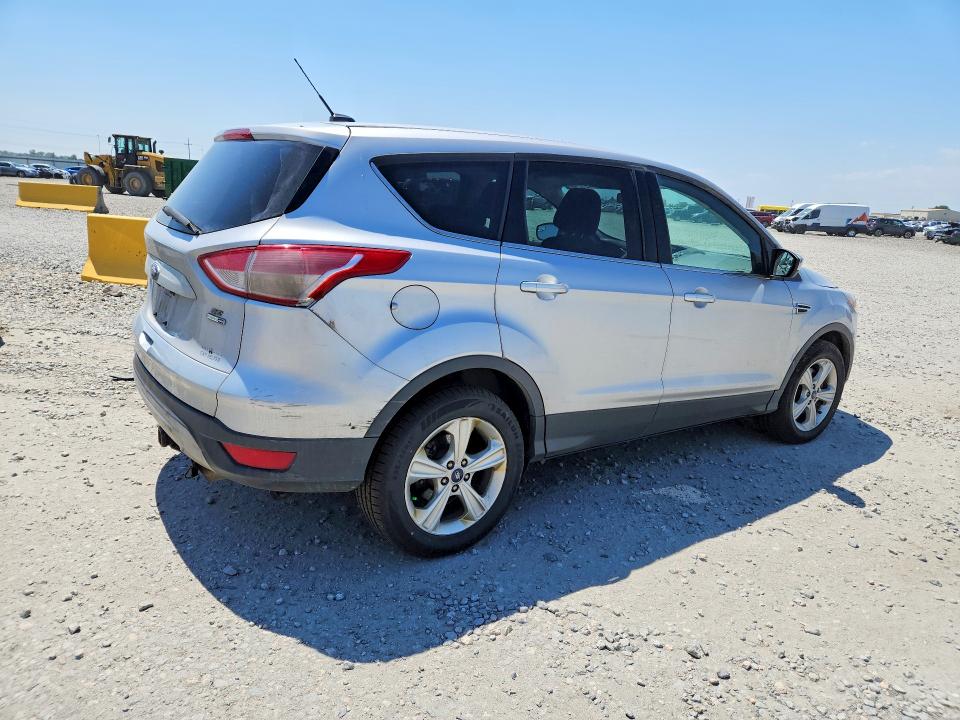 58491796 :رقم المزاد ، 1FMCU9G9XGUB98336 vin ، 2016 Ford Escape مزاد بيع