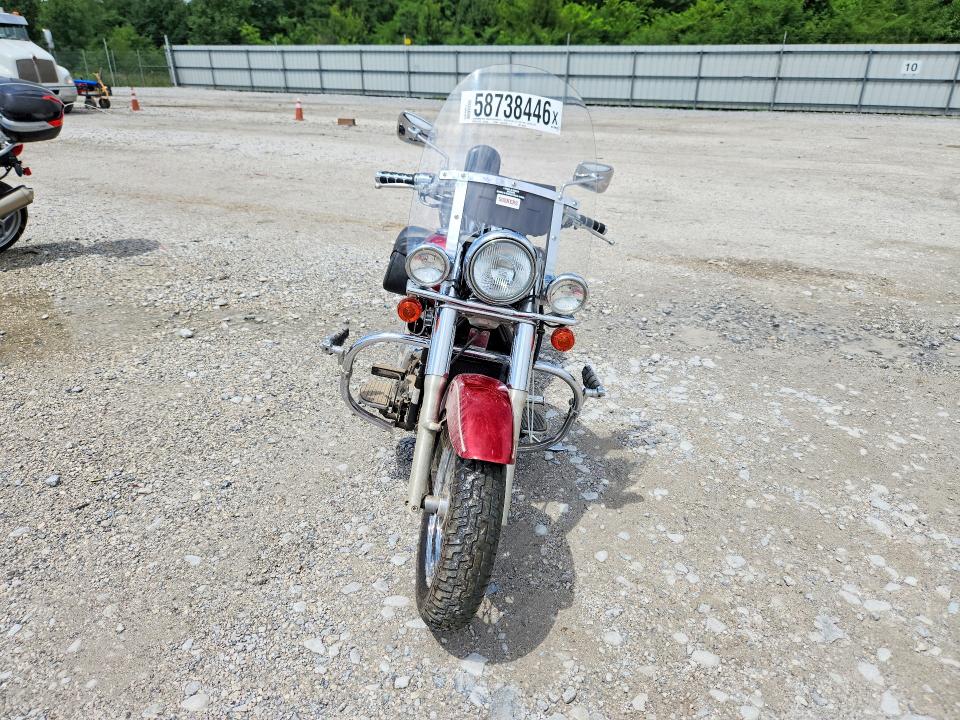 Aukcja sprzedaży 1997 Kawasaki Vn1500, vin: JKBVNAD14VA062637, numer aukcji: 58738446