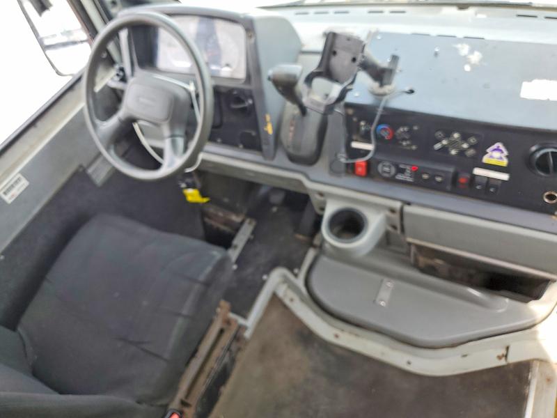 Продажа на аукционе авто 2018 Isuzu Reach, vin: JALB4T172J7W00617, номер лота: 58945086