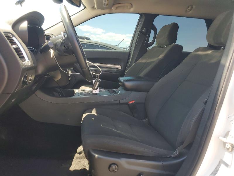 Aukcja sprzedaży 2015 Dodge Durango, vin: 1C4RDJAG0FC874370, numer aukcji: 56934966