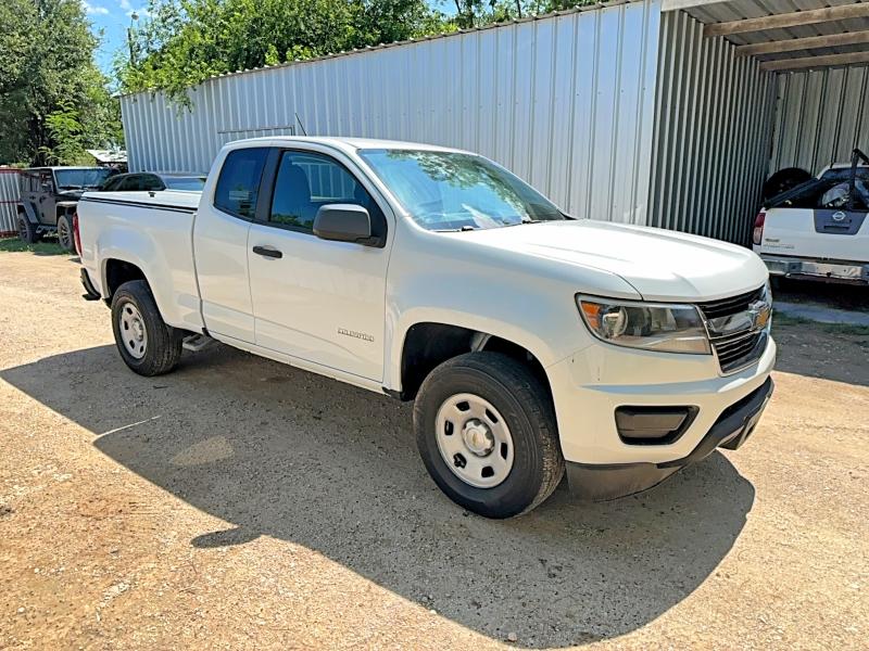 Aukcja sprzedaży 2018 Chevrolet Colorado, vin: 1GCHSBEA1J1147708, numer aukcji: 58125066