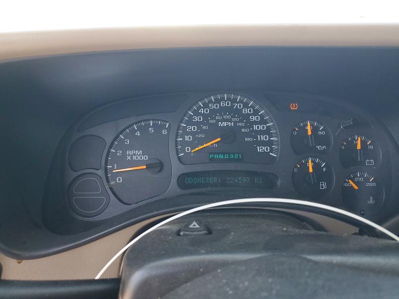 Aukcja sprzedaży 2004 Chevrolet Tahoe, vin: 1GNEK13T64J222304, numer aukcji: 56497566