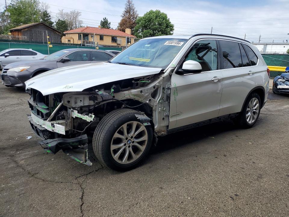 55801996 :رقم المزاد ، 5UXKR0C53G0U11102 vin ، 2016 Bmw X5 مزاد بيع
