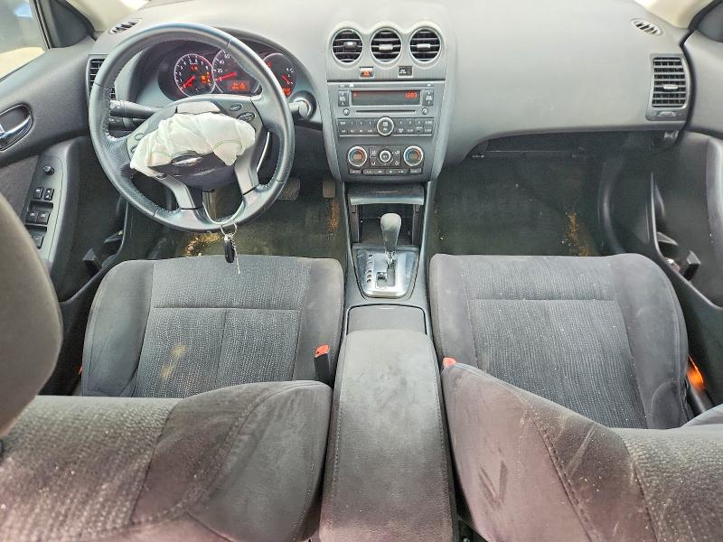 Продажа на аукционе авто 2012 Nissan Altima, vin: 1N4AL2AP5CN445947, номер лота: 56122736