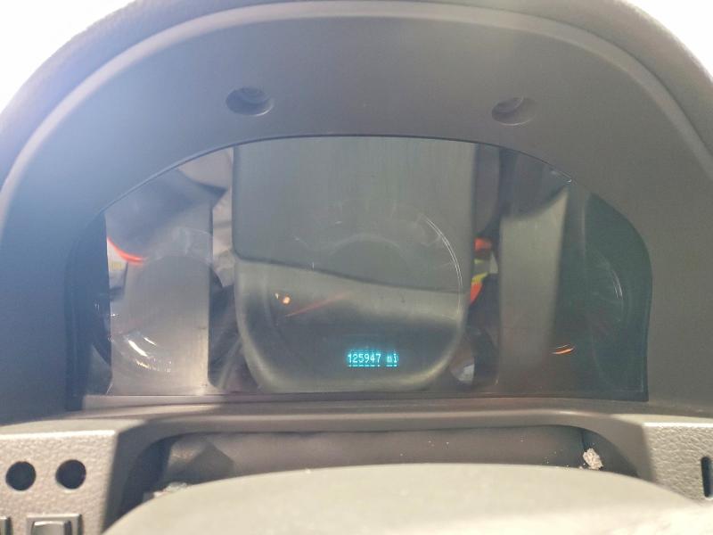 58497986 :رقم المزاد ، 3FAHP0HG1AR161142 vin ، 2010 Ford Fusion مزاد بيع