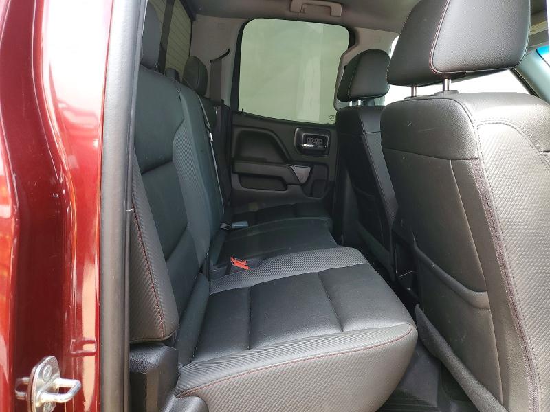 Aukcja sprzedaży 2017 Gmc Sierra, vin: 1GTV2NEC1HZ239841, numer aukcji: 58041826