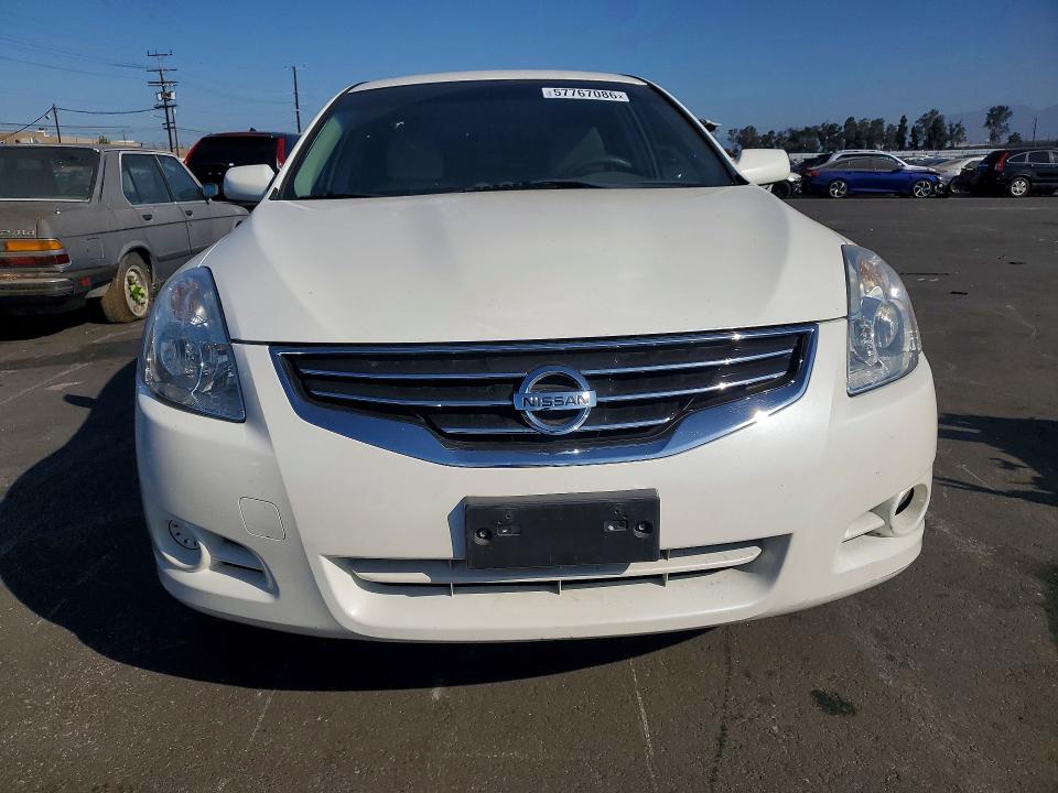 Aukcja sprzedaży 2010 Nissan Altima, vin: 1N4CL2AP9AC166583, numer aukcji: 57767086