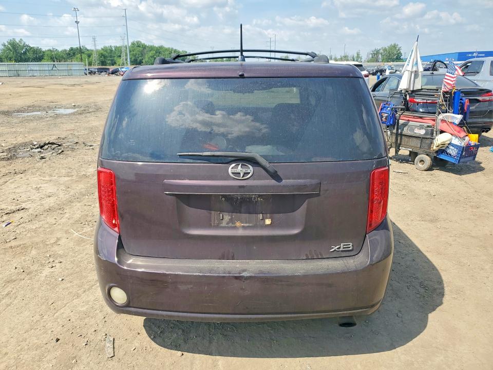 Aukcja sprzedaży 2010 Toyota Scion, vin: JTLZE4FE3A1106218, numer aukcji: 56063546