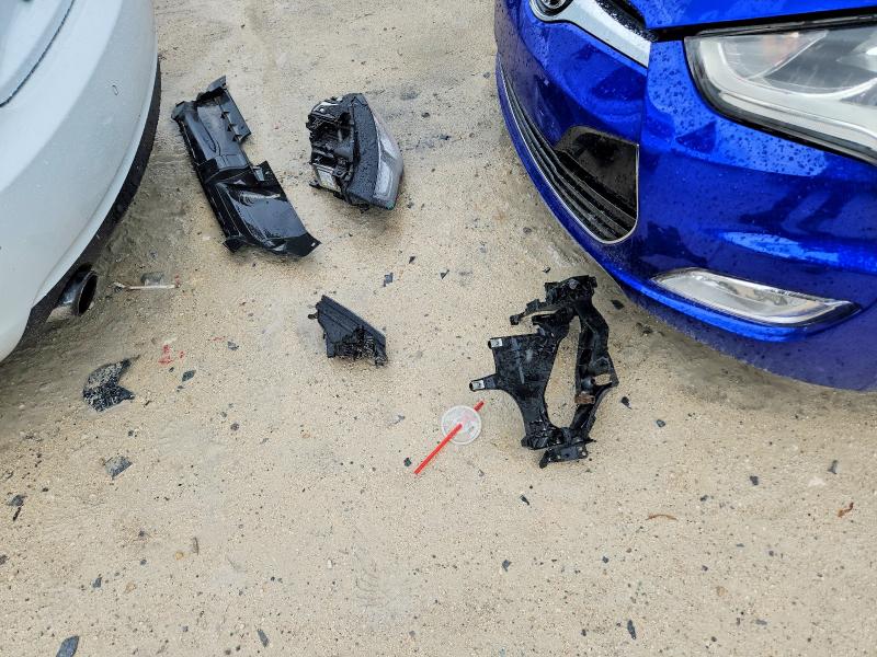 56612176 :رقم المزاد ، WAULFAFH9DN006609 vin ، 2013 Audi A5 مزاد بيع