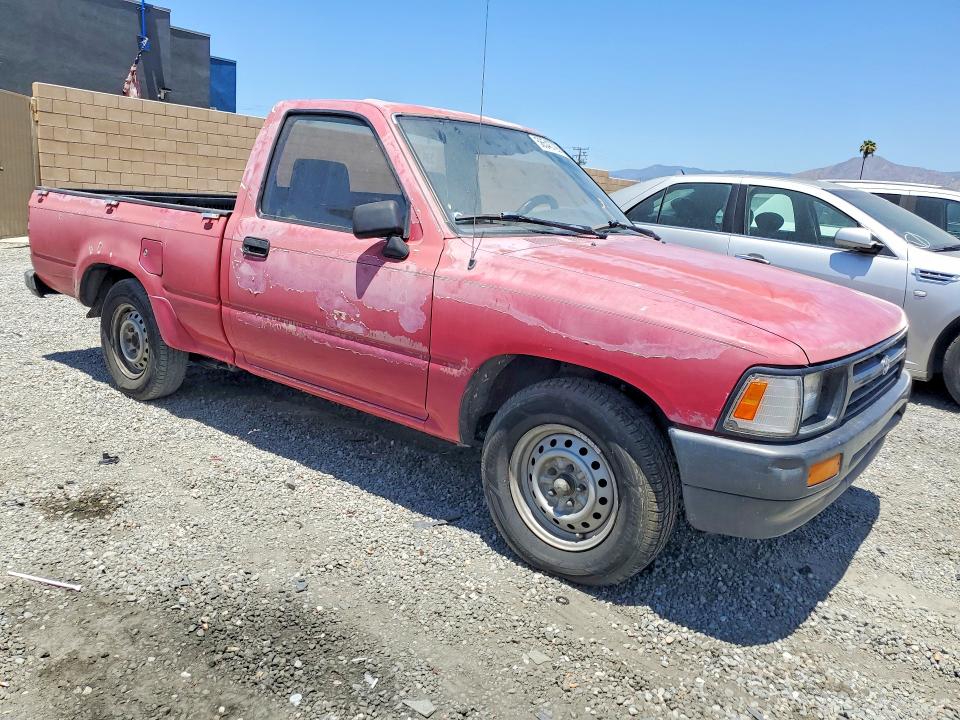 Aukcja sprzedaży 1994 Toyota Pickup, vin: 4TARN81A9RZ255121, numer aukcji: 56543726