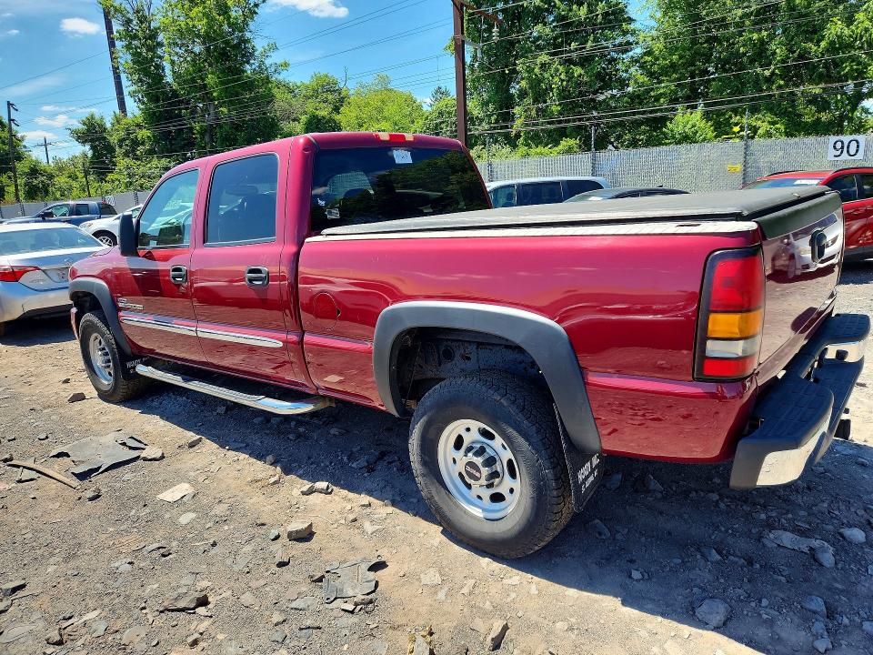Продажа на аукционе авто 2007 Gmc Sierra, vin: 1GTHK23D67F184844, номер лота: 57405356