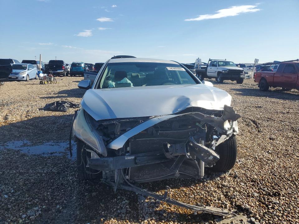 Aukcja sprzedaży 2015 Hyundai Sonata, vin: 5NPE24AF4FH001481, numer aukcji: 58302886