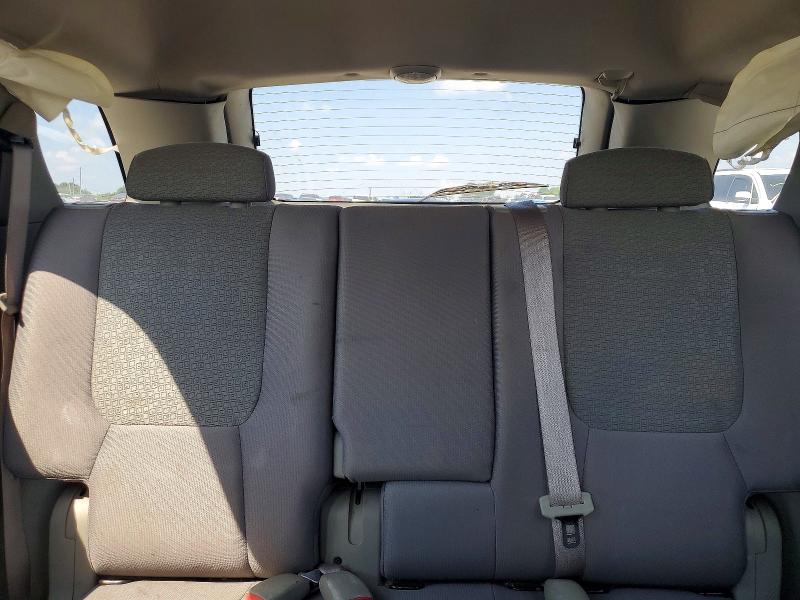 56294016 :رقم المزاد ، 2CNDL33F886306324 vin ، 2008 Chevrolet Equinox مزاد بيع