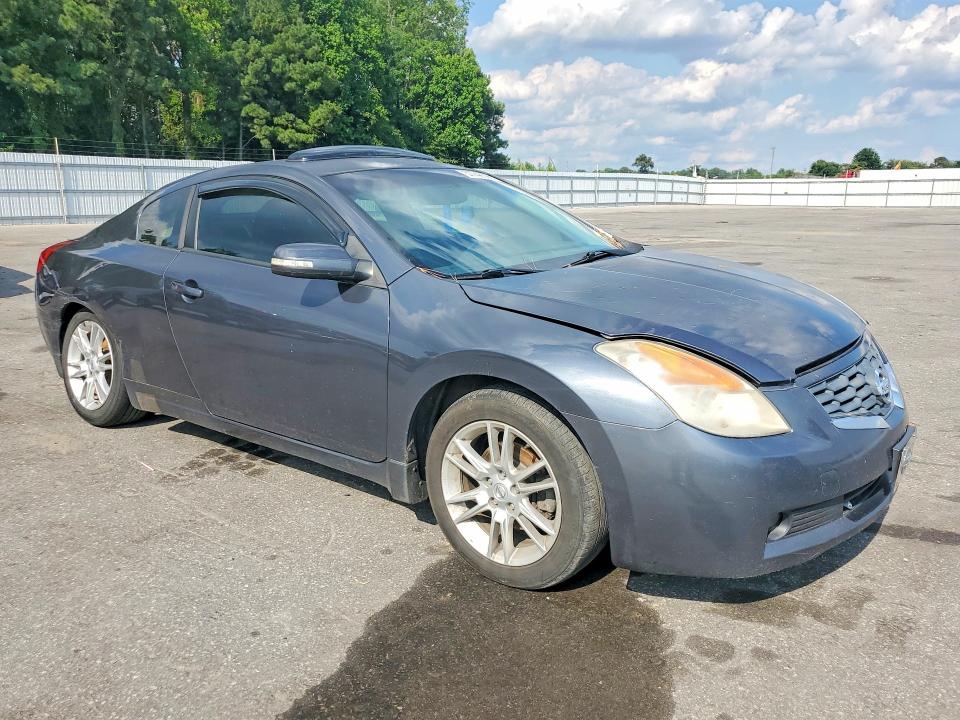 Продажа на аукционе авто 2008 Nissan Altima, vin: 1N4BL24E78C150608, номер лота: 57746696