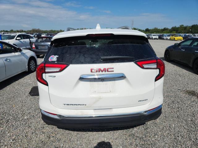 Продажа на аукционе авто 2024 Gmc Terrain, vin: 3GKALVEG5RL284809, номер лота: 56715296