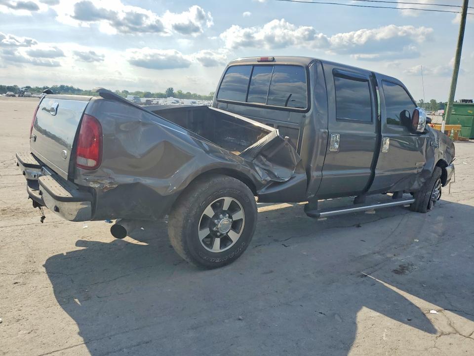 Aukcja sprzedaży 2004 Ford F250, vin: 1FTNW21P74EE03087, numer aukcji: 58654986