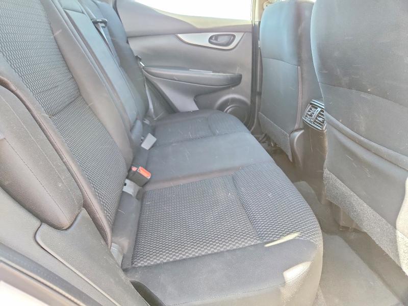 Aukcja sprzedaży 2021 Nissan Rogue Sport, vin: JN1BJ1AW9MW425754, numer aukcji: 59306906
