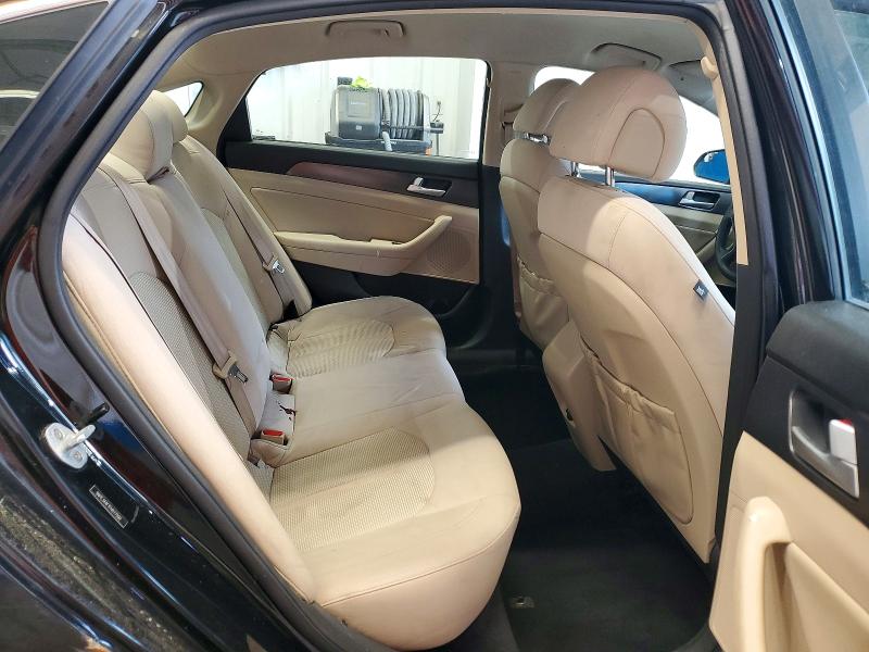 Продажа на аукционе авто 2015 Hyundai Sonata, vin: 5NPE34AF1FH077592, номер лота: 56625746