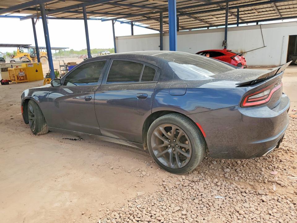 Aukcja sprzedaży 2016 Dodge Charger, vin: 2C3CDXBG8GH165499, numer aukcji: 58475936