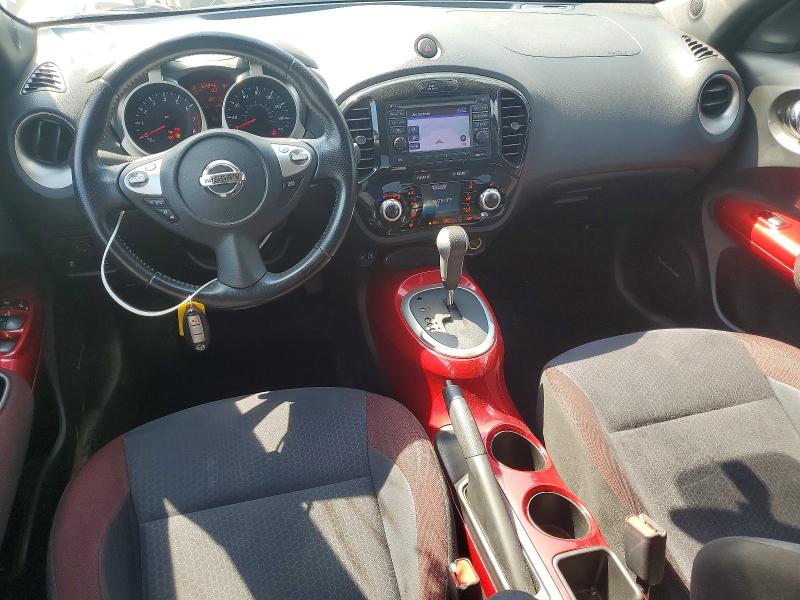 Aukcja sprzedaży 2014 Nissan Juke, vin: JN8AF5MV0ET356089, numer aukcji: 56084936