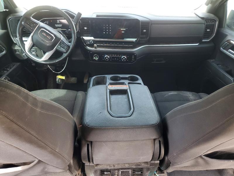 Продаж на аукціоні авто 2022 Gmc Sierra, vin: 1GTUUCED4NZ643442, номер лоту: 55832006