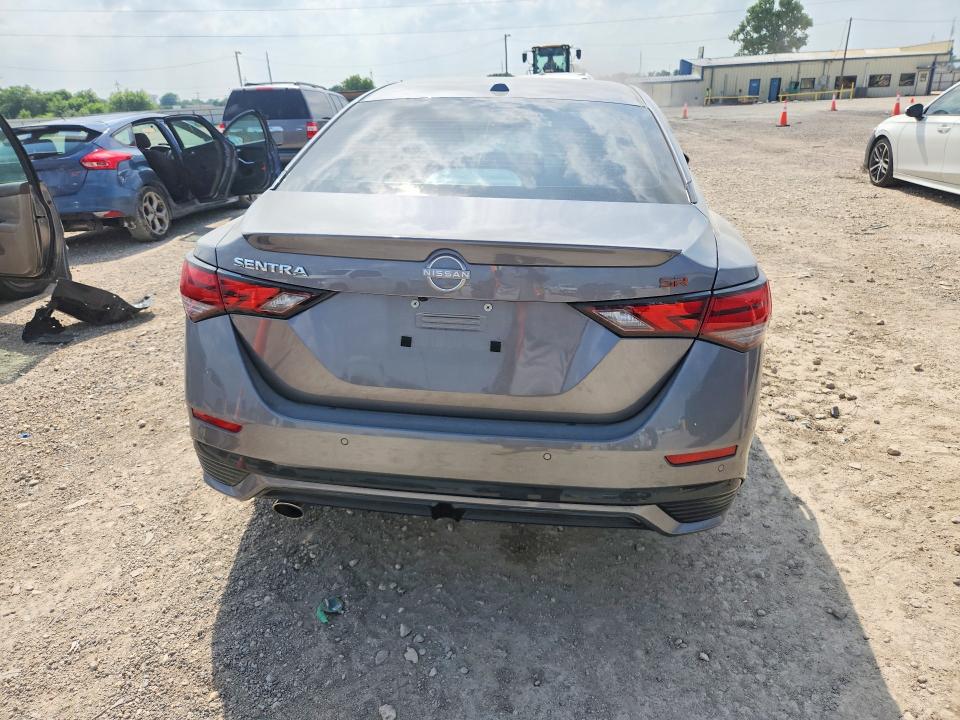 Продаж на аукціоні авто 2024 Nissan Sentra, vin: 3N1AB8DV1RY335518, номер лоту: 57978826