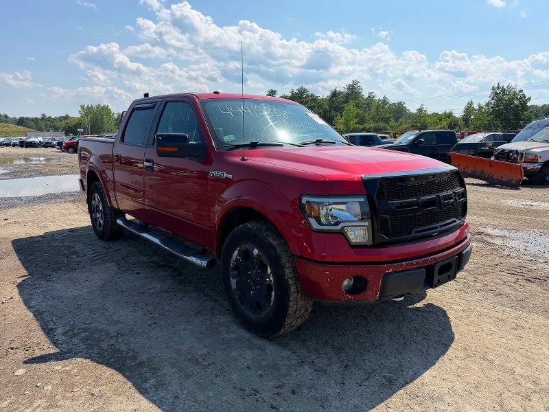 Продаж на аукціоні авто 2009 Ford F150, vin: 1FTPW14V89FB39943, номер лоту: 59361696