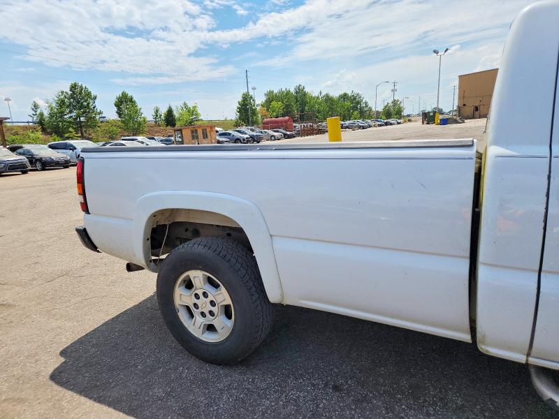 Продажа на аукционе авто 2007 Gmc New Sierra, vin: 3GTEC14X47G166537, номер лота: 55712086