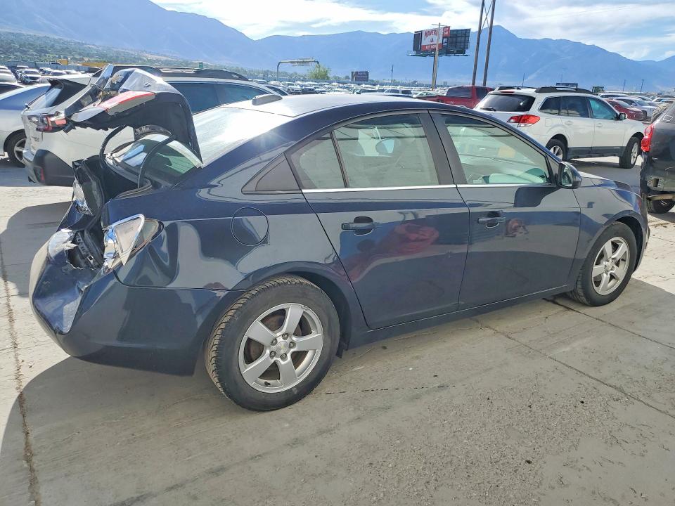 Aukcja sprzedaży 2015 Chevrolet Cruze, vin: 1G1PC5SB7F7232895, numer aukcji: 57575186