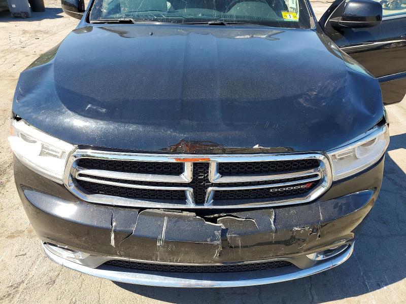 Aukcja sprzedaży 2019 Dodge Durango, vin: 1C4RDJAG6KC685507, numer aukcji: 55030066