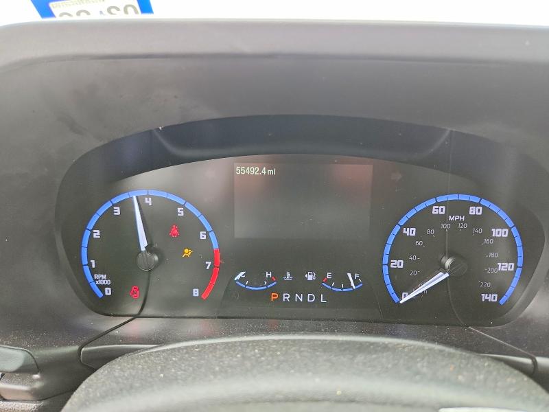 Продаж на аукціоні авто 2023 Ford Bronco Sport, vin: 3FMCR9B61PRD85079, номер лоту: 55987816