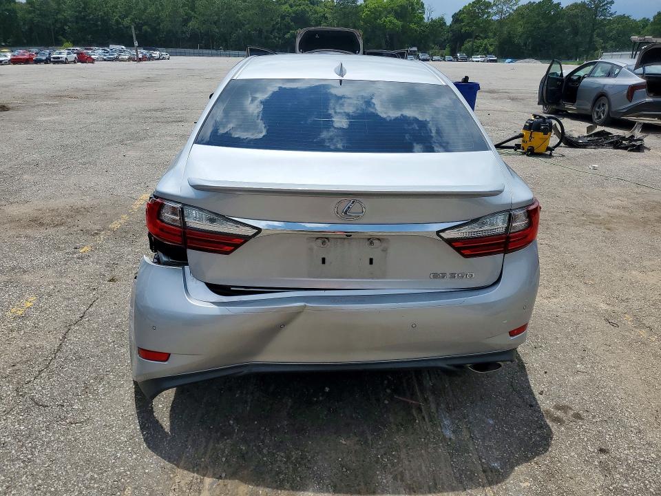 Продажа на аукционе авто 2017 Lexus Es, vin: 58ABK1GG5HU058772, номер лота: 58062076
