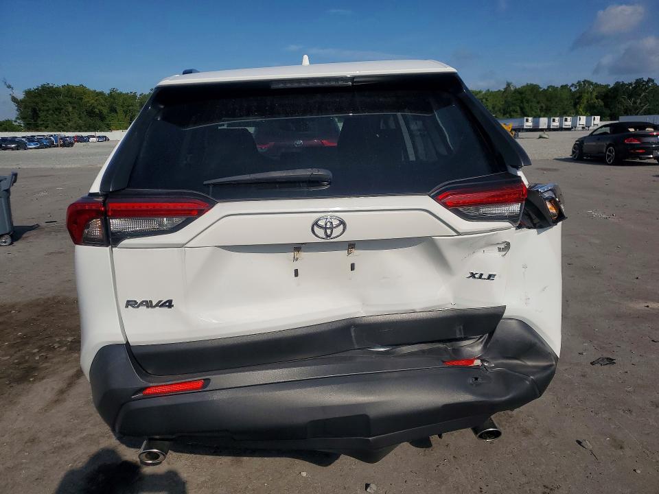 Продаж на аукціоні авто 2019 Toyota Rav4, vin: JTMW1RFV4KJ014687, номер лоту: 57727856