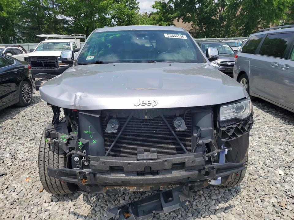Aukcja sprzedaży 2015 Jeep Grand Cherokee, vin: 1C4RJFBG7FC943401, numer aukcji: 56848156