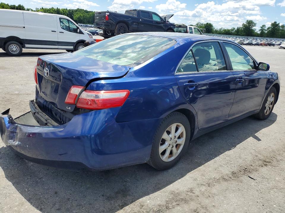 Продаж на аукціоні авто 2008 Toyota Camry, vin: 4T1BE46K28U257963, номер лоту: 55777106
