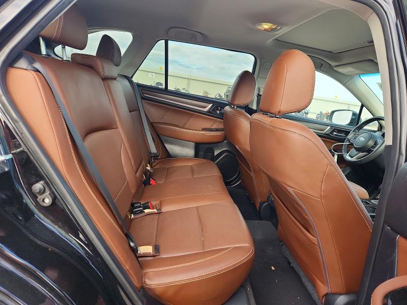 Aukcja sprzedaży 2019 Subaru Outback, vin: 4S4BSFTC9K3227681, numer aukcji: 57016936
