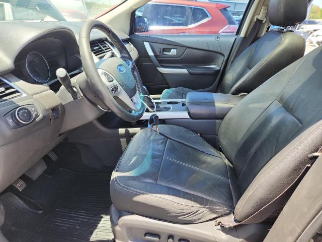 2014 Ford Edge მანქანა იყიდება აუქციონზე, vin: 2FMDK3JCXEBA16567, აუქციონის ნომერი: 55874646
