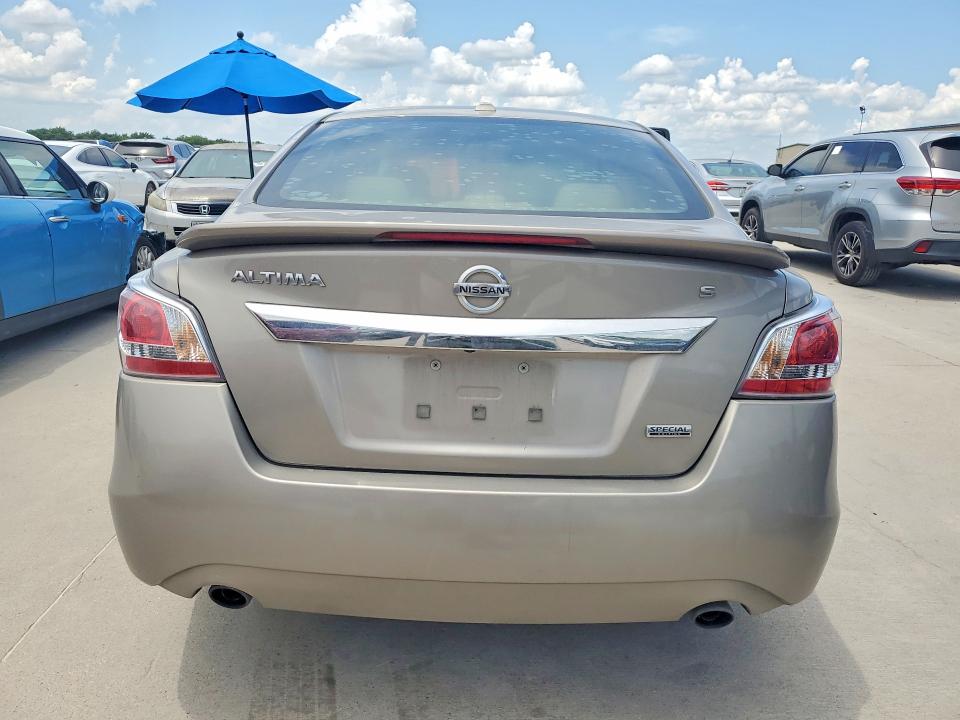 Aukcja sprzedaży 2015 Nissan Altima, vin: 1N4AL3AP2FN919959, numer aukcji: 54617056