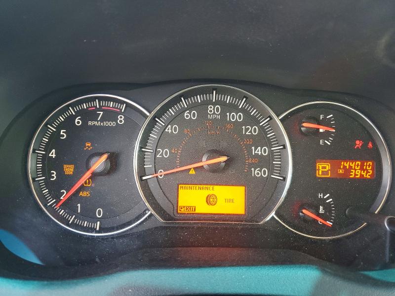 Aukcja sprzedaży 2011 Nissan Maxima, vin: 1N4AA5AP0BC863155, numer aukcji: 57105956