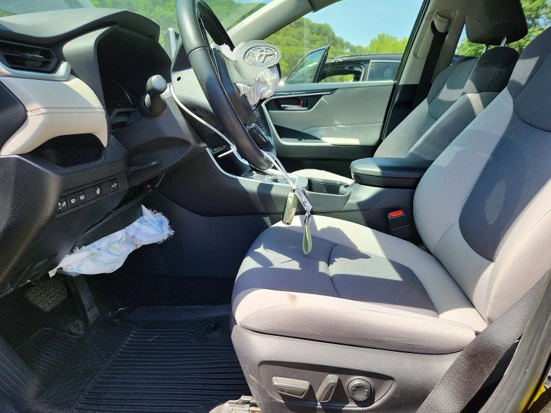 Продажа на аукционе авто 2024 Toyota Rav4 Hybrid, vin: JTMRWRFV7RD261077, номер лота: 56567486