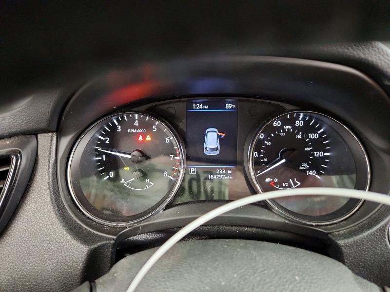 Aukcja sprzedaży 2018 Nissan Rogue, vin: 5N1AT2MT1JC736243, numer aukcji: 56519416