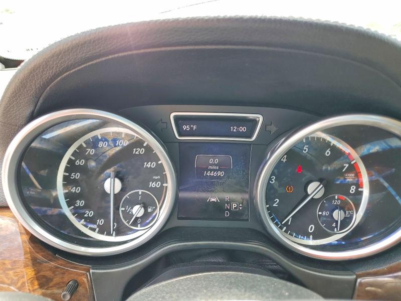 Продажа на аукционе авто 2013 Mercedes-benz Gl, vin: 4JGDF7CE5DA249678, номер лота: 59096676