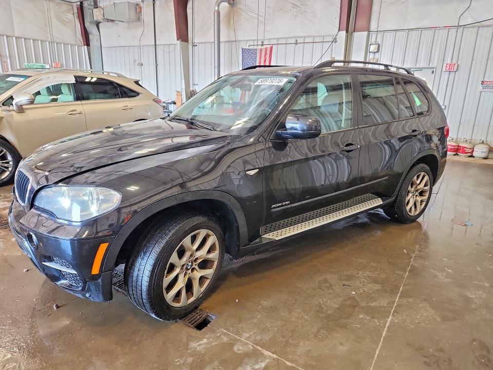 Aukcja sprzedaży 2012 Bmw X5, vin: 5UXZV4C58CL987052, numer aukcji: 58979276