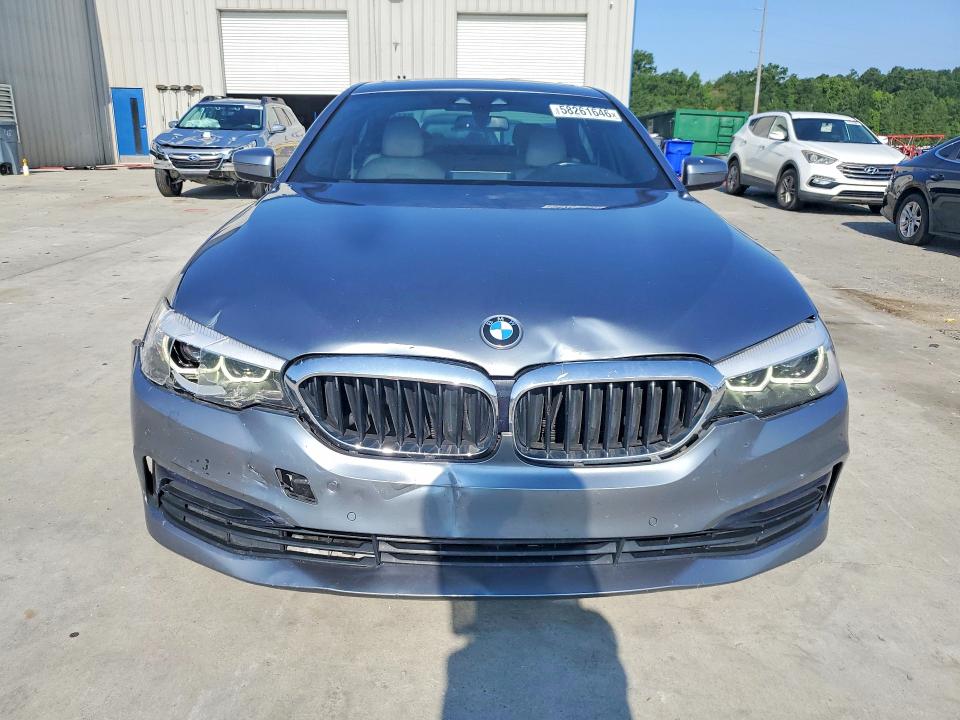 Aukcja sprzedaży 2019 Bmw 530, vin: WBAJA5C58KWW14300, numer aukcji: 58261646