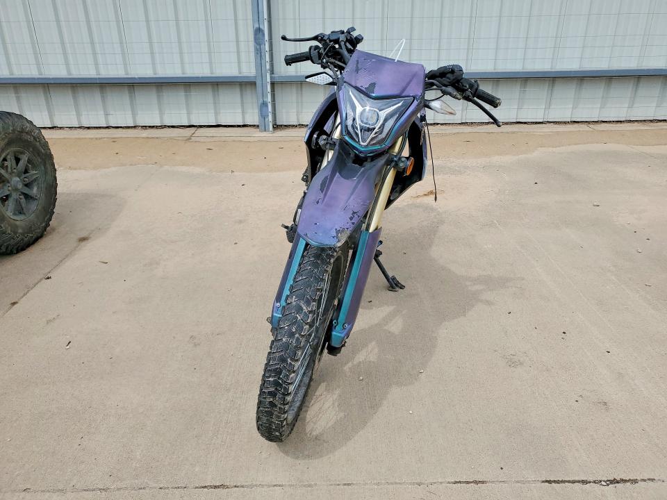 Продаж на аукціоні авто 2024 Kawa Ly250, vin: LC4HCNL58P0001409, номер лоту: 56350476