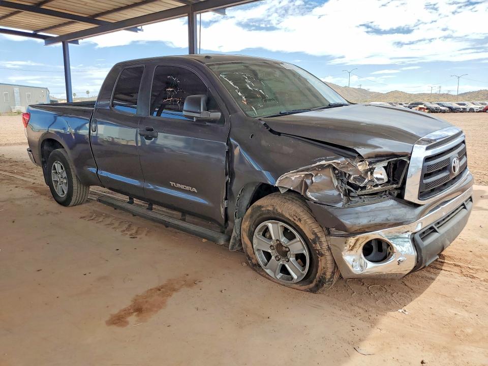 Aukcja sprzedaży 2012 Toyota Tundra, vin: 5TFRM5F17CX038426, numer aukcji: 58710096