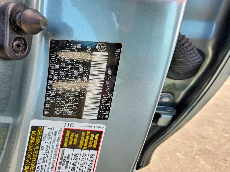 58514046 :رقم المزاد ، 4T4BE46K18R028292 vin ، 2008 Toyota Camry مزاد بيع